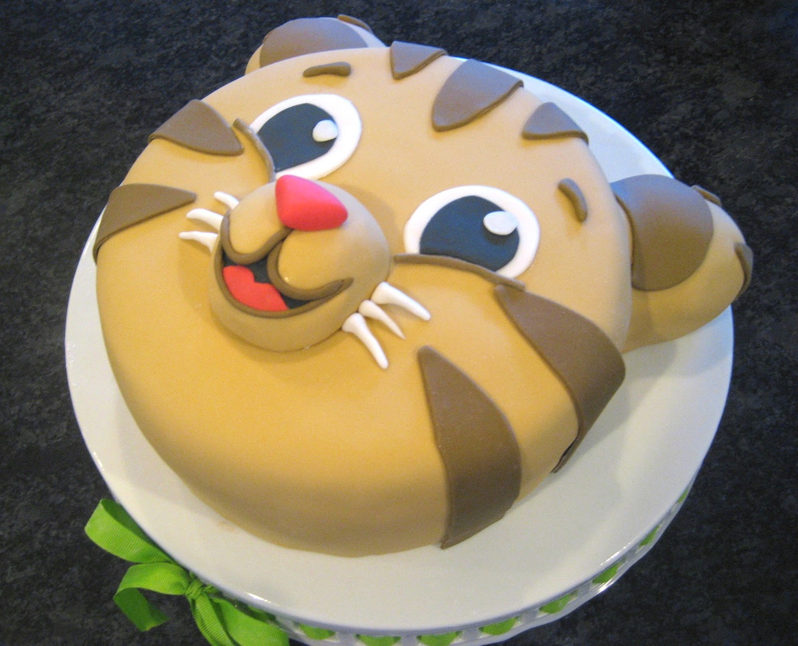 Devanys Designs Daniel Tiger A Throwback to Mr. Rogers