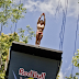 Red Bull Cliff Diving World Series en juin à la Rochelle (MAJ)