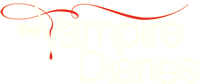 THE VAMPIRES DIARIES