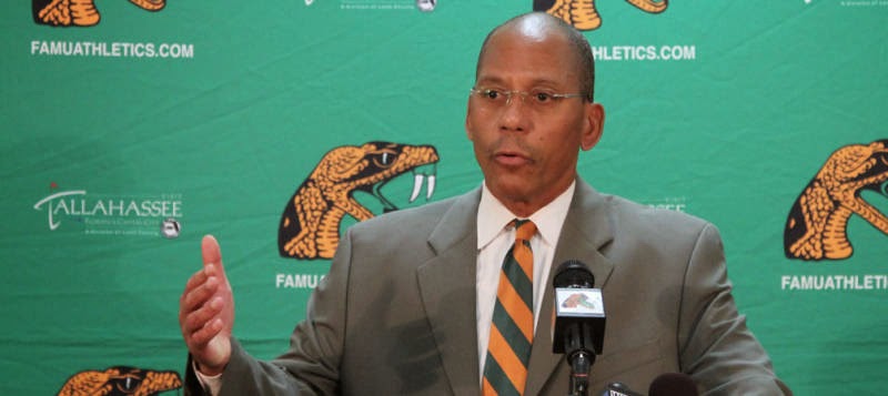 Rattler Nation Big Changes Underway For Famu Football Coaching Staff