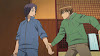 Silver Spoon - 19