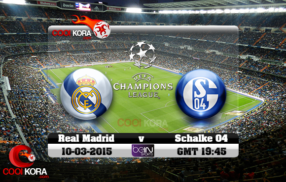 Real Madrid Schalke Real+Madrid+vs%2