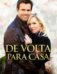 Capa do Filme De Volta Para Casa (Dublado) Baixe imagem de De Volta Para Casa (Dublado) sem Torrent
