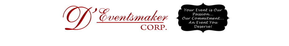 D'eventsmaker Corp.