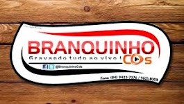 BRANQUINHO CDs