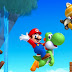 Presentado un nuevo tráiler de New Super Mario Bros U