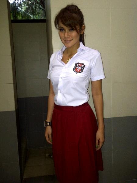 Anak SD hot! - HaHaHiHiPIC -> All Funny Picture