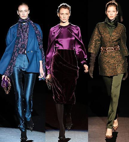 Одежда Из Бархат