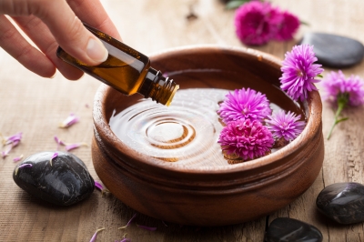 Aromaterapia Aromaterapia