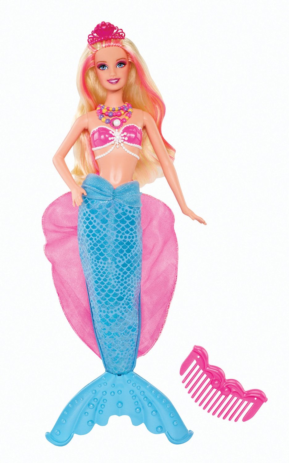 Mermaids In The Media: A Blog On Mermaids In Movies, Music Videos And