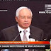 Video Sidang Media Tergempar merumuskan MH370 hilang terhempas di tengah Lautan Hindi