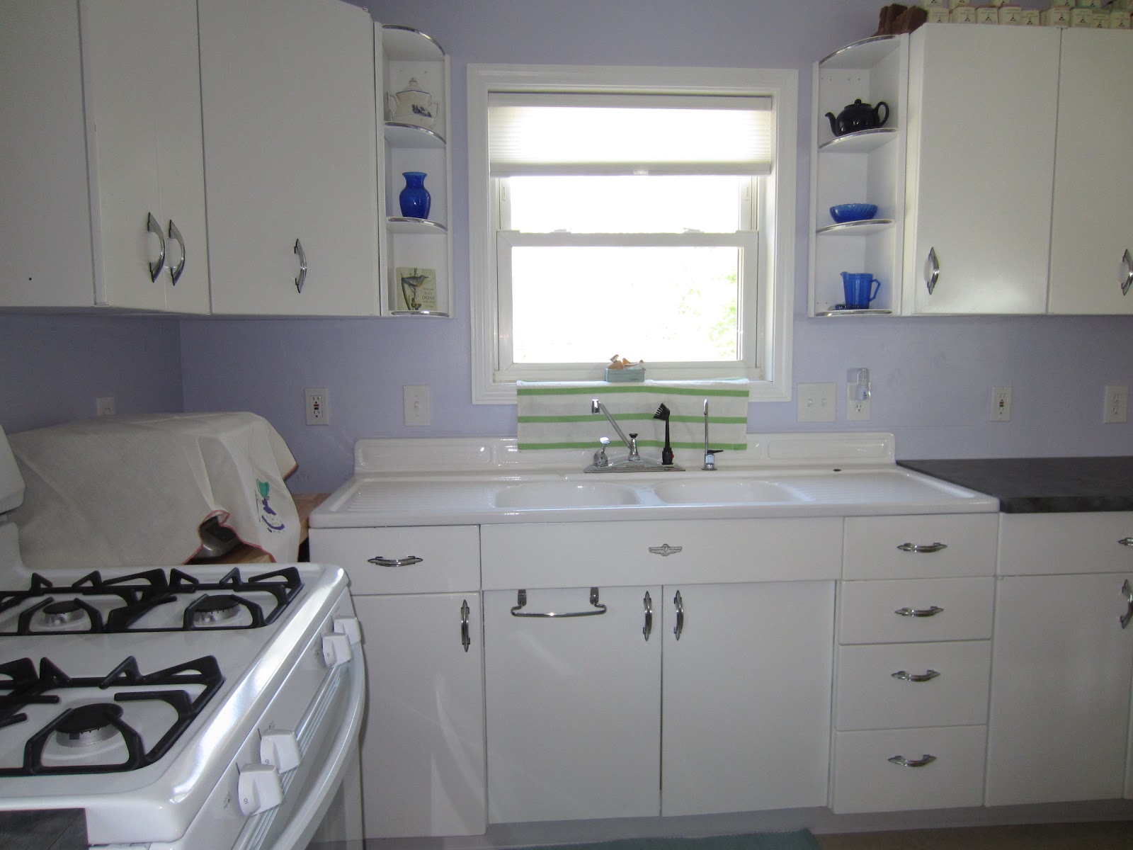 Youngstown kitchen cabinets Vintage Youngstown Kitchen Cabinets