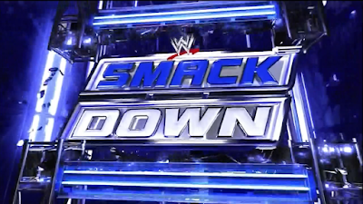 hasil smackdown