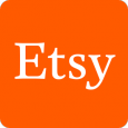 Мой магазин Etsy