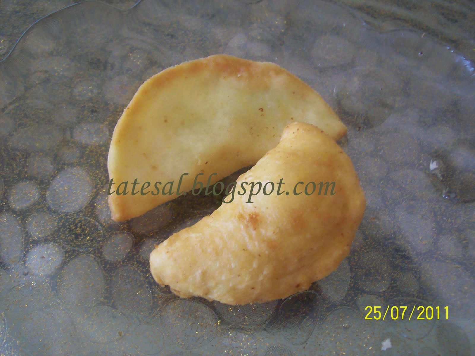 Peynirli Hamur Kızartması – Pişi Peynirli Hamur Kızartması – Pişi