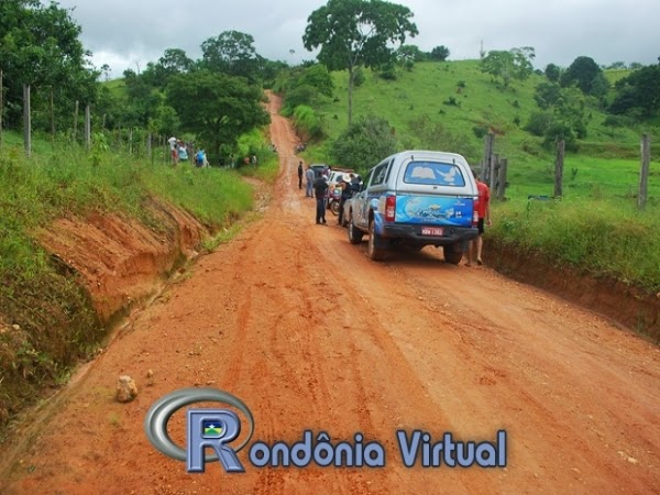 Onda De Omicídio em Nova Brasilândia que tiveram suas orelha