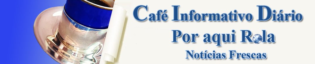 Café com Informativo