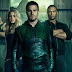Arrow se prepara para un inesperado regreso en su cuarta temporada