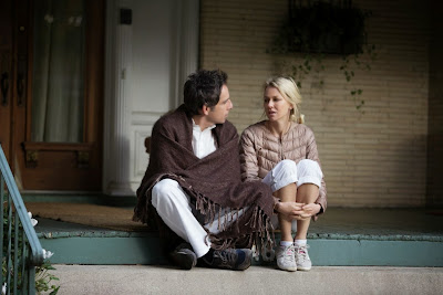 While We're Young starring Ben Stiller and Naomi Watts