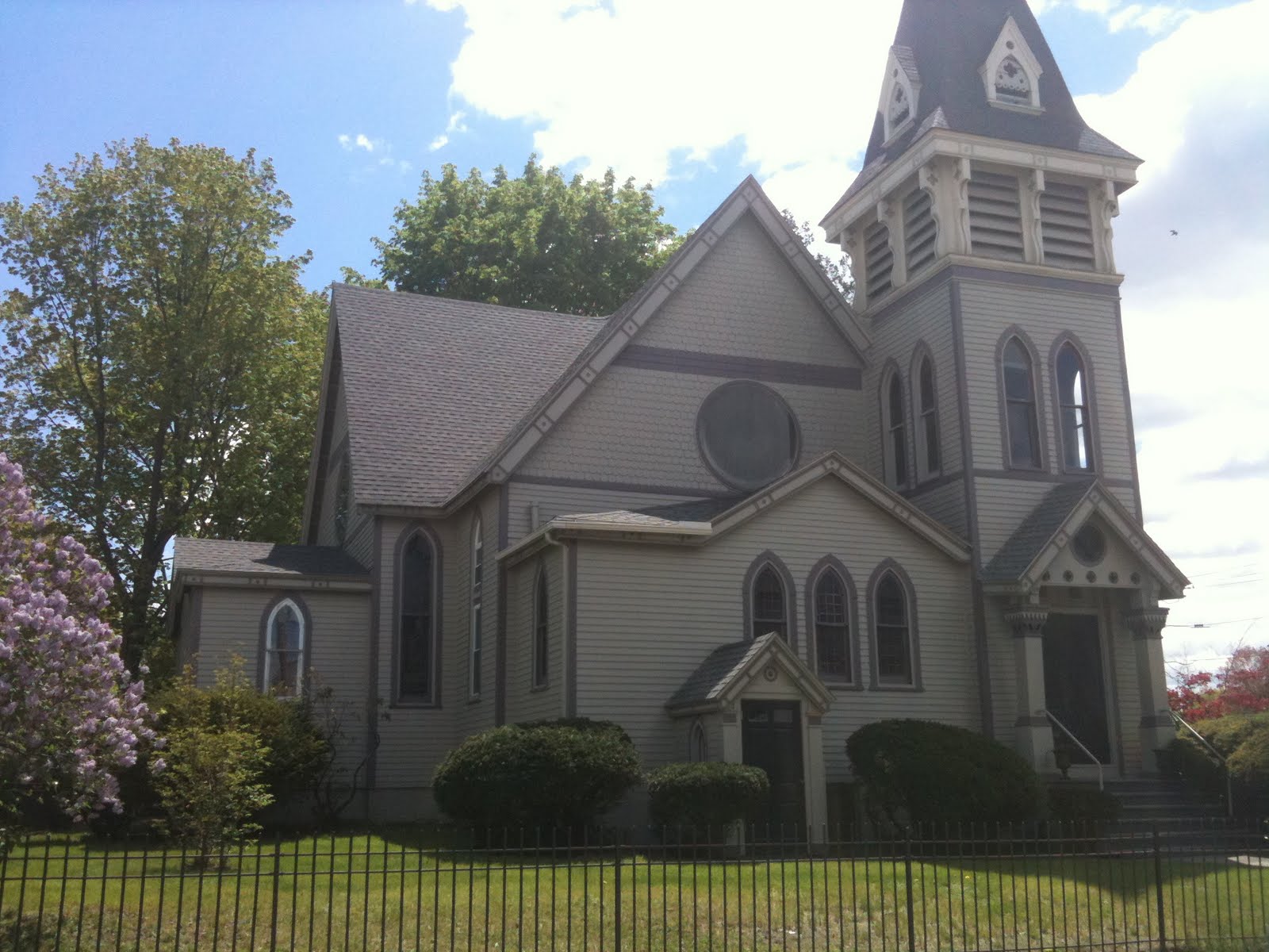 Amazing Victorian Converted ChurchHome FOR SALE