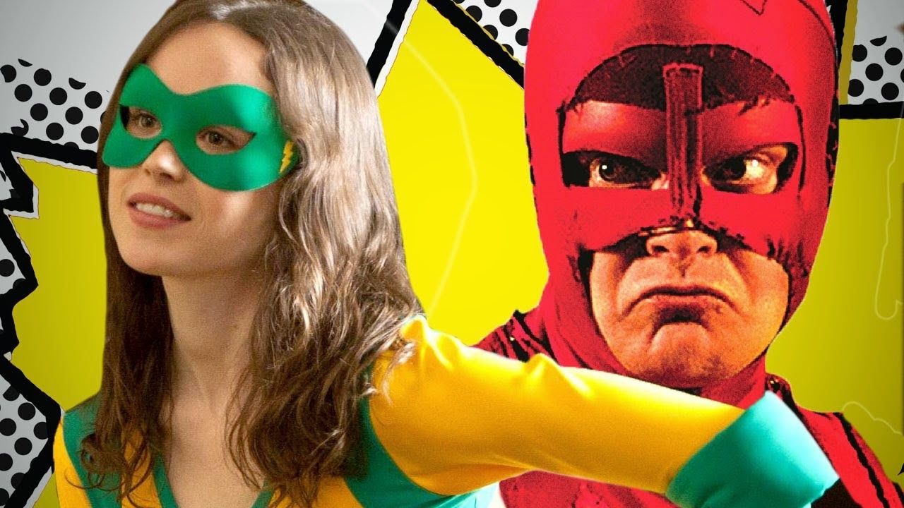 Personajes de la Etnia Negra Webscolar