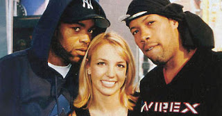 Method Man Talks Britney