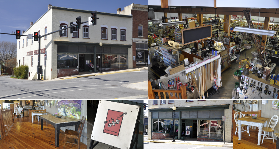 William K. Perdue Retailers