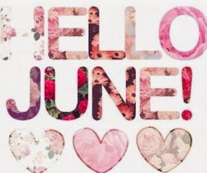 Hello June :)