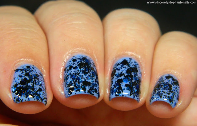 China Glaze Mosaic Madness