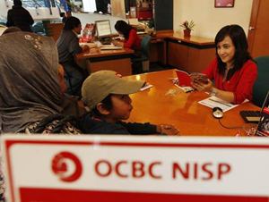 OCBC NISP