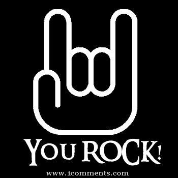 Rock You