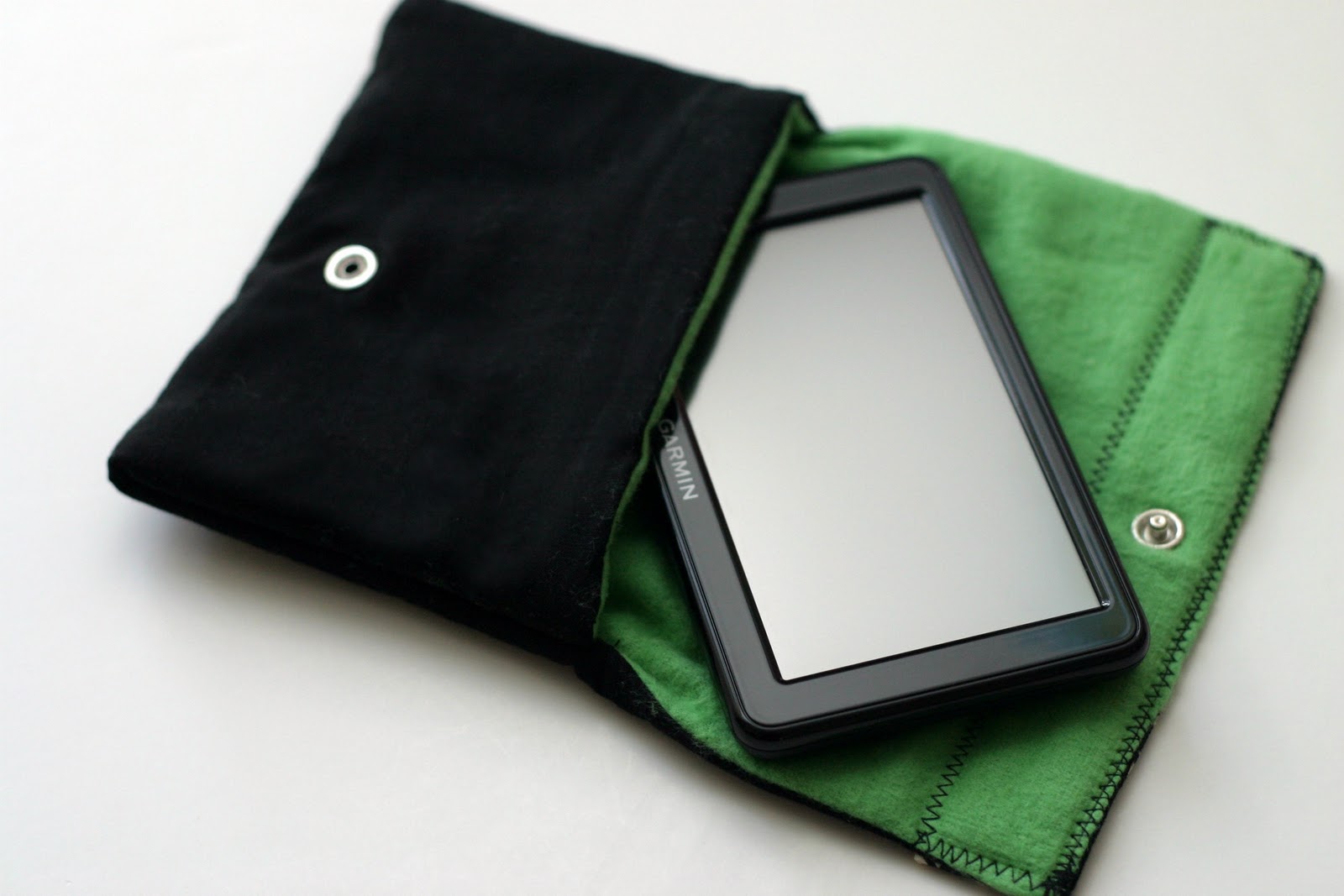 GPS Case Tutorial TaylorMade