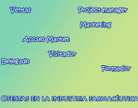 visitador médico marketing access