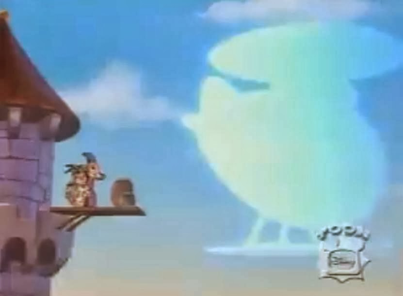 News and Views by Chris Barat DUCKTALES RETROSPECTIVE Episode 70