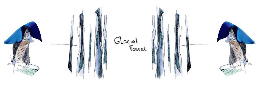 Glacial Forest