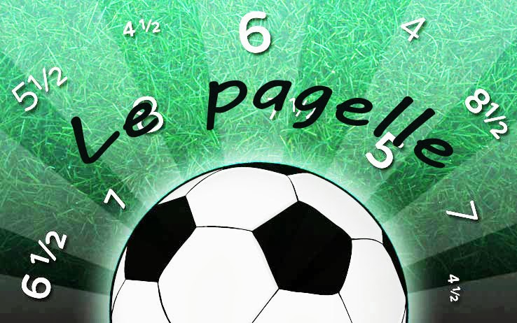 Le Pagelle