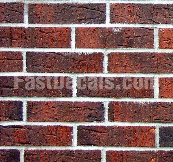 Brick Driveway Image Brick Decal