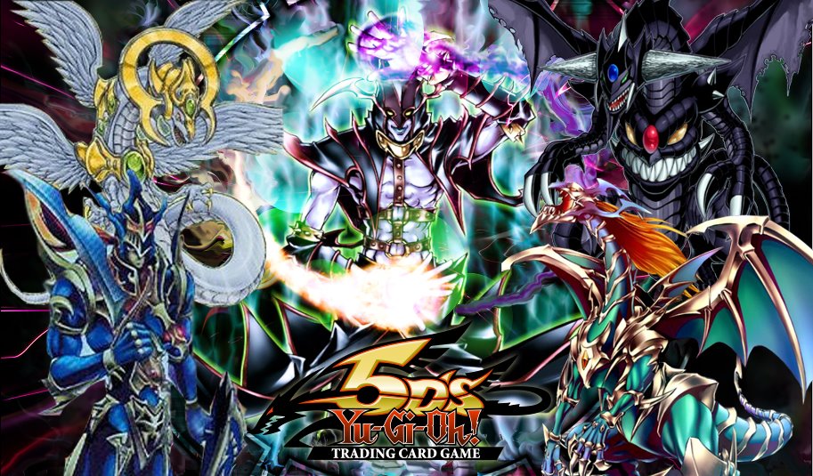 Duelist Blogs - New Generation