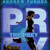 Finalmente una data certa! Il 6 novembre torna Andrew Fukuda con "The Prey"!