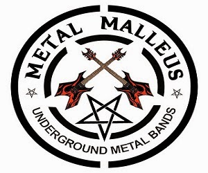 Metal Malleus