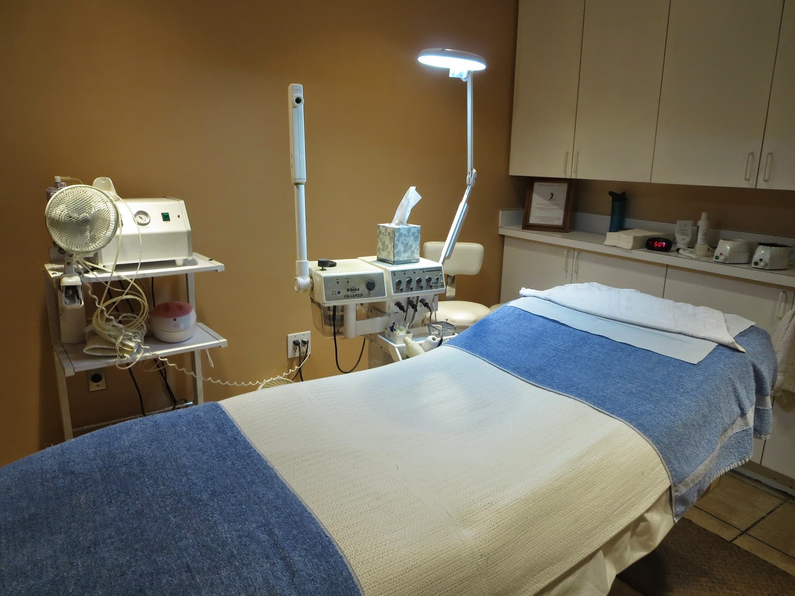 HELLO CRISST May 2014