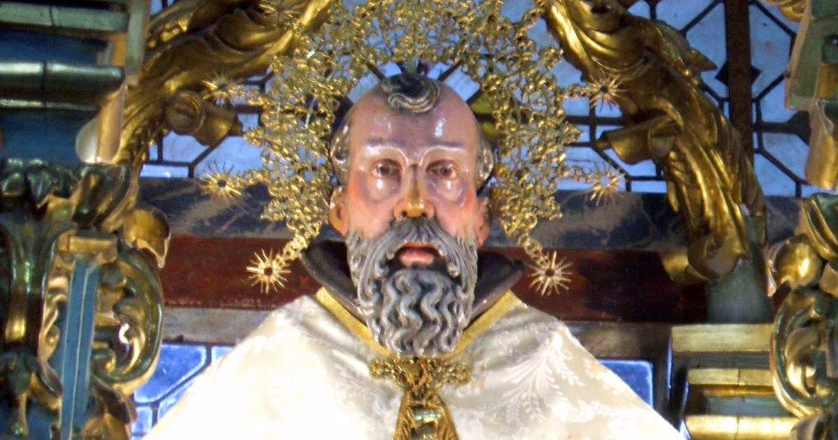 Lugares Sacros San Saturio de Soria