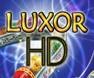 luxor 2 unlimited free