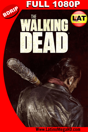 The Walking Dead Temporada 7 (2016) Latino Full HD BDRIP 1080P ()