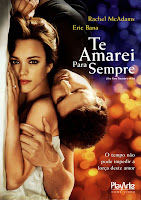 Te Amarei Para Sempre Dublado