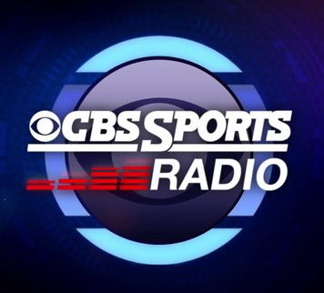 cbs sports radio network