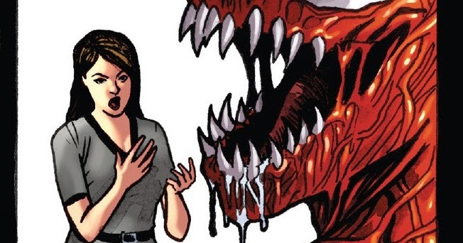 A Dose of Venom The Amazing CarnageMan Part 2 Rise of