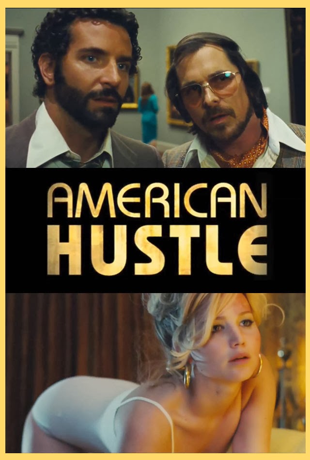 تحميل فيلم American Hustle 2013 تحميل فيلم American Hustle 2013