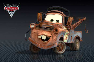 Cars 2