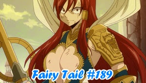 Fairy Tail (2014) Episode 189 Subtitle Indonesia
